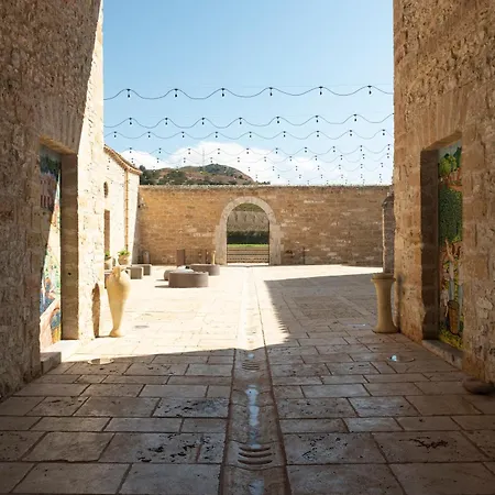 Resort Tenute Baglio Passofondo 5*