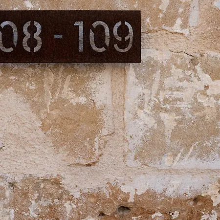 Tenute Baglio Passofondo Resort Alcamo