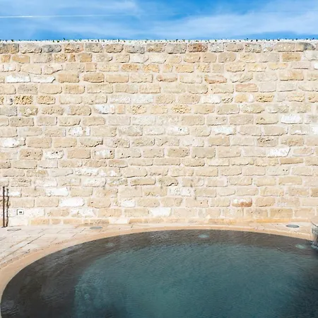 Tenute Baglio Passofondo Alcamo