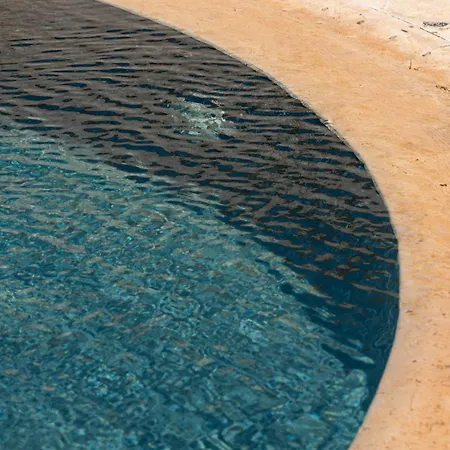 Tenute Baglio Passofondo Resort