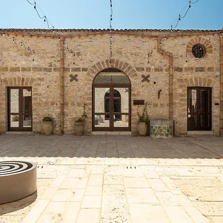 Resort Tenute Baglio Passofondo