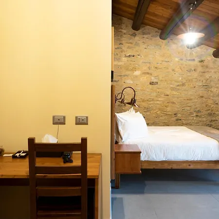 Resort Tenute Baglio Passofondo 5*