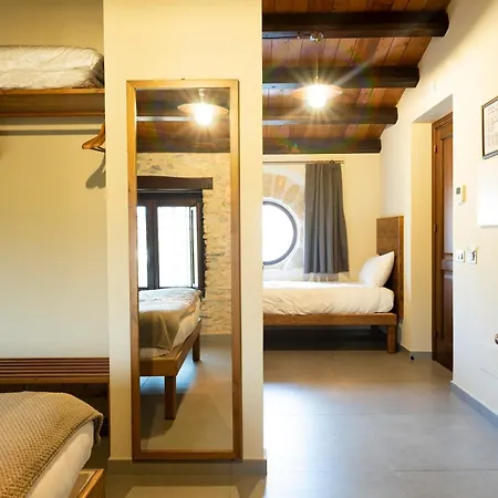 Resort Tenute Baglio Passofondo 5*