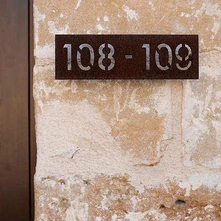 Tenute Baglio Passofondo Resort Alcamo