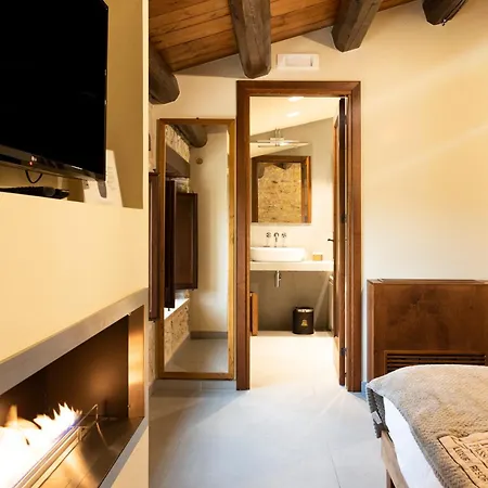 Tenute Baglio Passofondo 5*