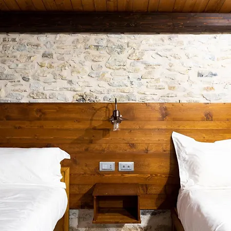 Tenute Baglio Passofondo Resort Alcamo