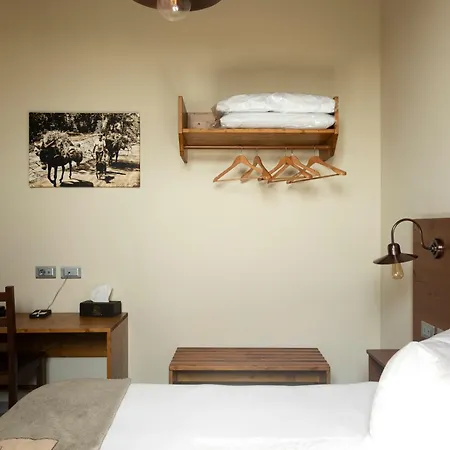 Tenute Baglio Passofondo Resort