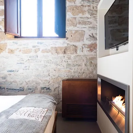 Tenute Baglio Passofondo Resort Alcamo