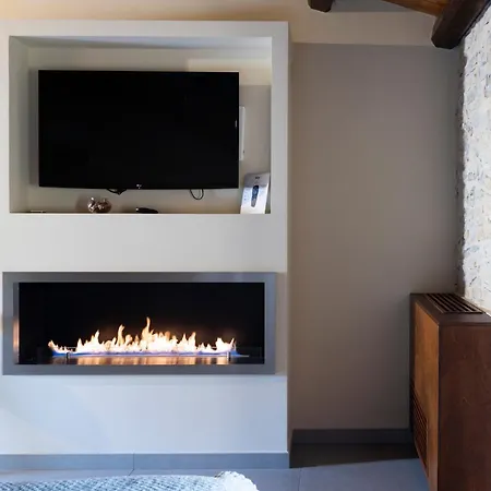 Resort Tenute Baglio Passofondo