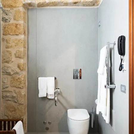 Resort Tenute Baglio Passofondo 5*