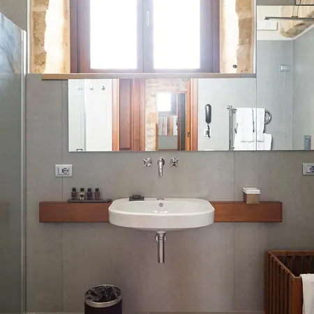 Tenute Baglio Passofondo Resort