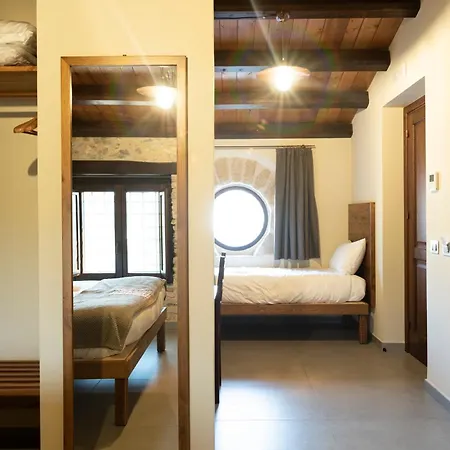 Resort Tenute Baglio Passofondo 5*