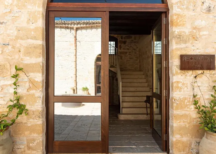 Tenute Baglio Passofondo