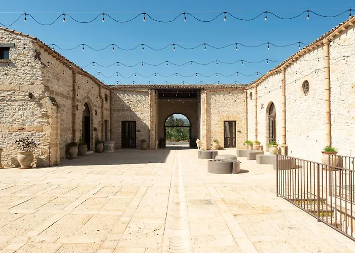 Tenute Baglio Passofondo 5*