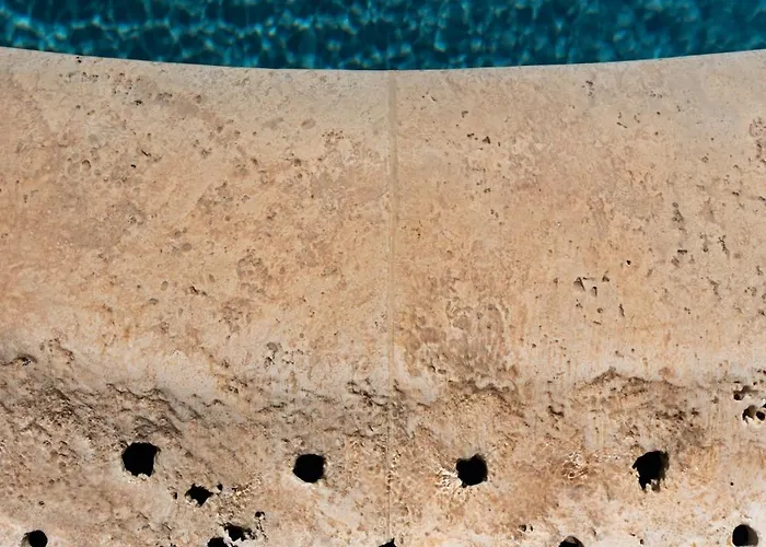 Üdülőközpont Tenute Baglio Passofondo