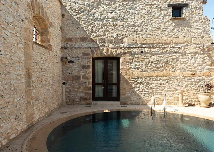 Tenute Baglio Passofondo 5*