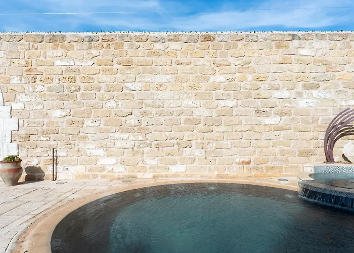 Tenute Baglio Passofondo Alcamo