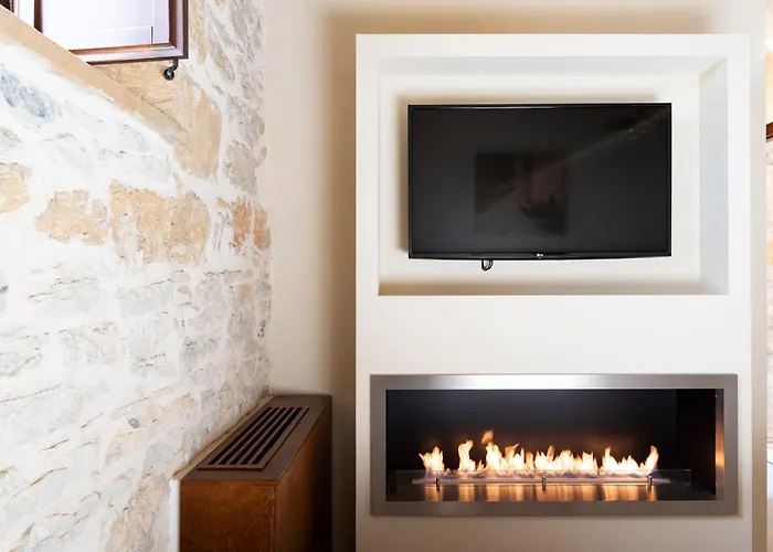 Üdülőközpont Tenute Baglio Passofondo